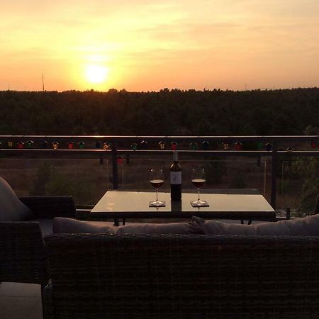 Paradise Terrace House Quinta do Conde Экстерьер фото