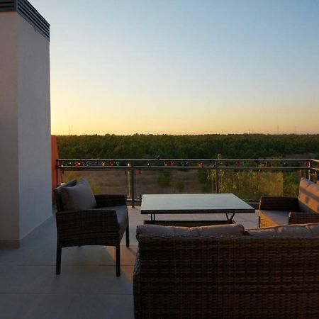 Paradise Terrace House Quinta do Conde Экстерьер фото