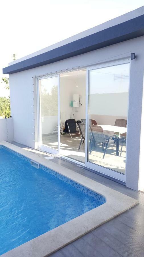 Paradise Terrace House Quinta do Conde Экстерьер фото