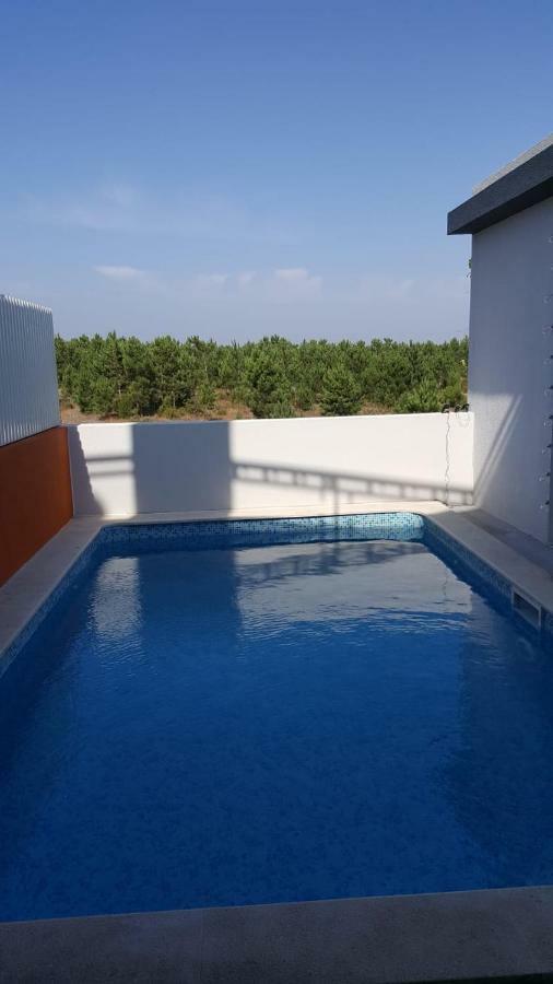 Paradise Terrace House Quinta do Conde Экстерьер фото