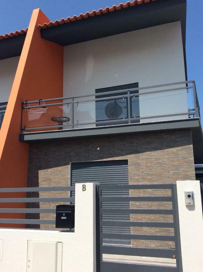 Paradise Terrace House Quinta do Conde Экстерьер фото