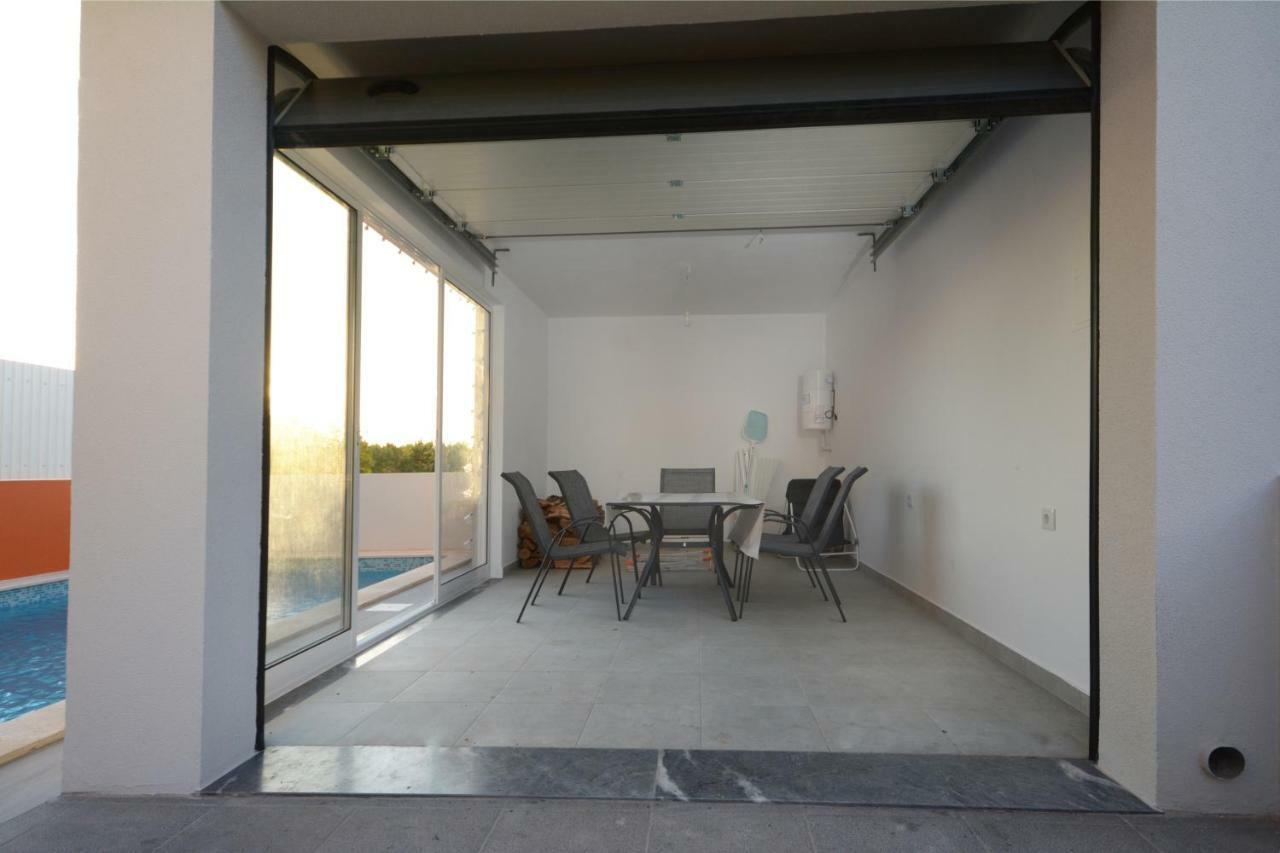 Paradise Terrace House Quinta do Conde Экстерьер фото