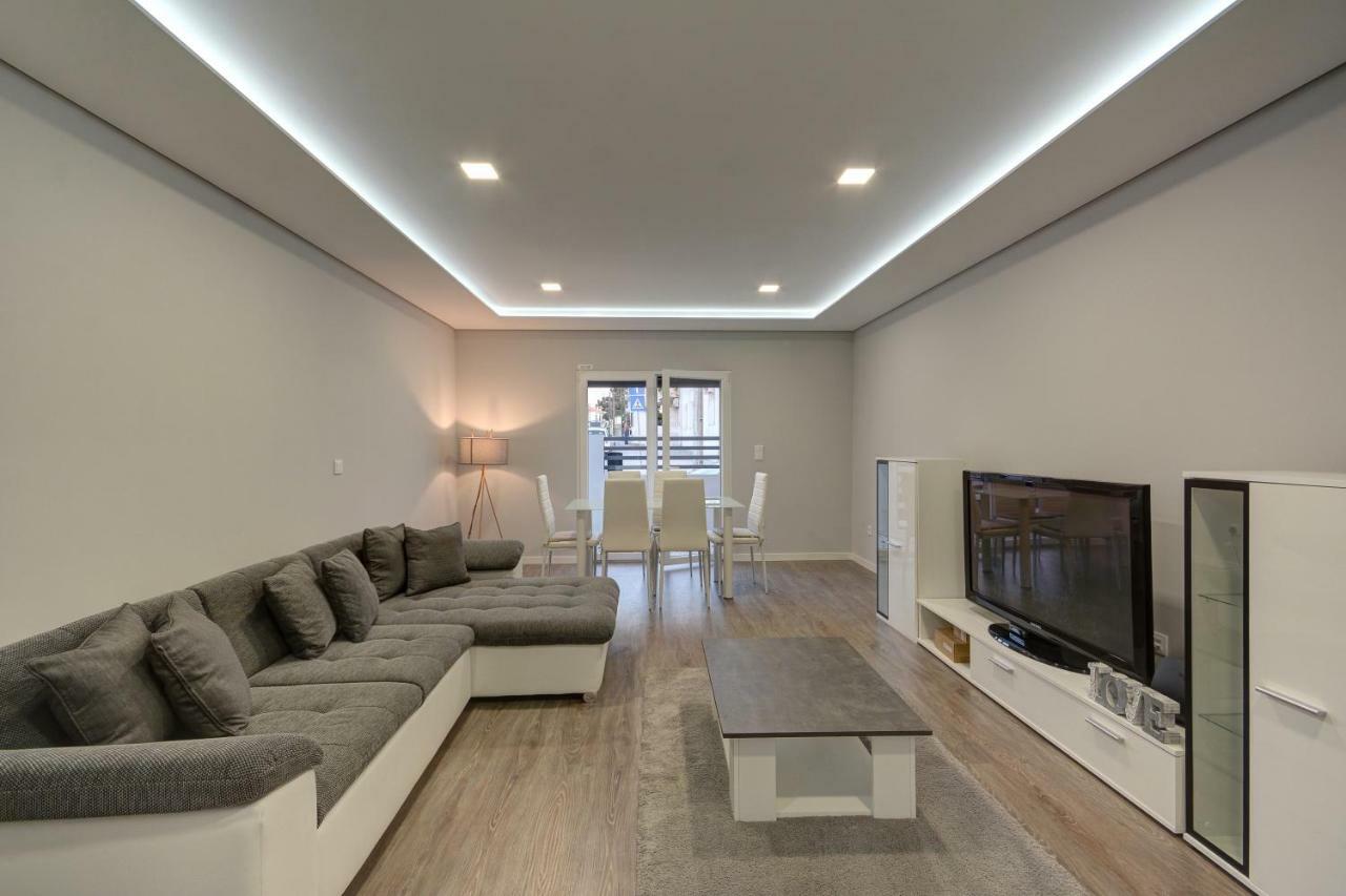 Paradise Terrace House Quinta do Conde Экстерьер фото