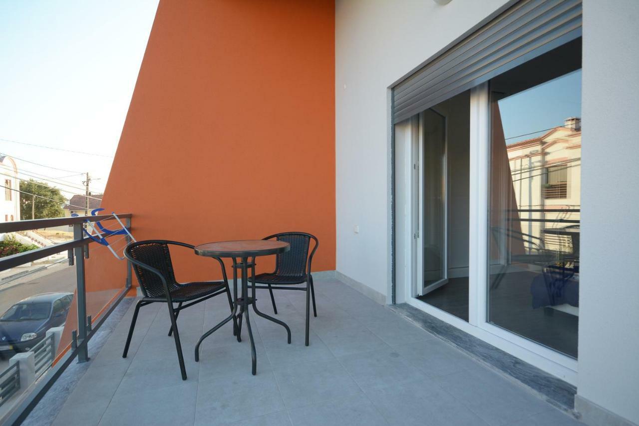 Paradise Terrace House Quinta do Conde Экстерьер фото