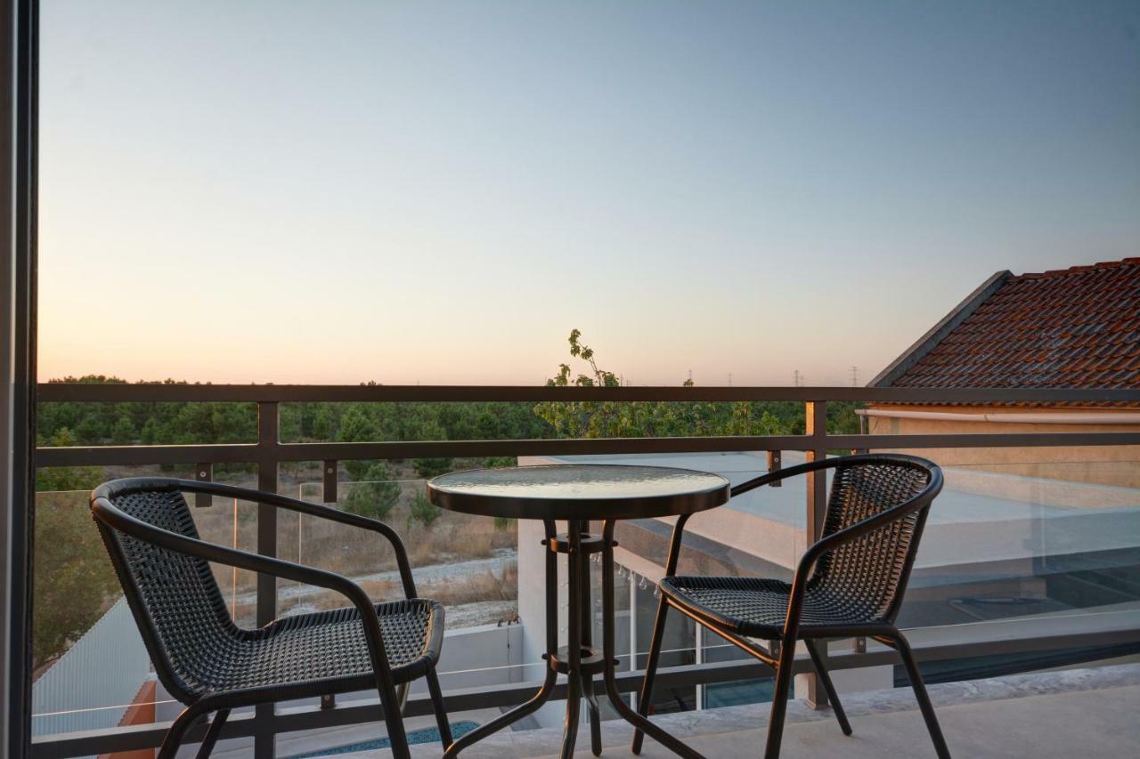 Paradise Terrace House Quinta do Conde Экстерьер фото