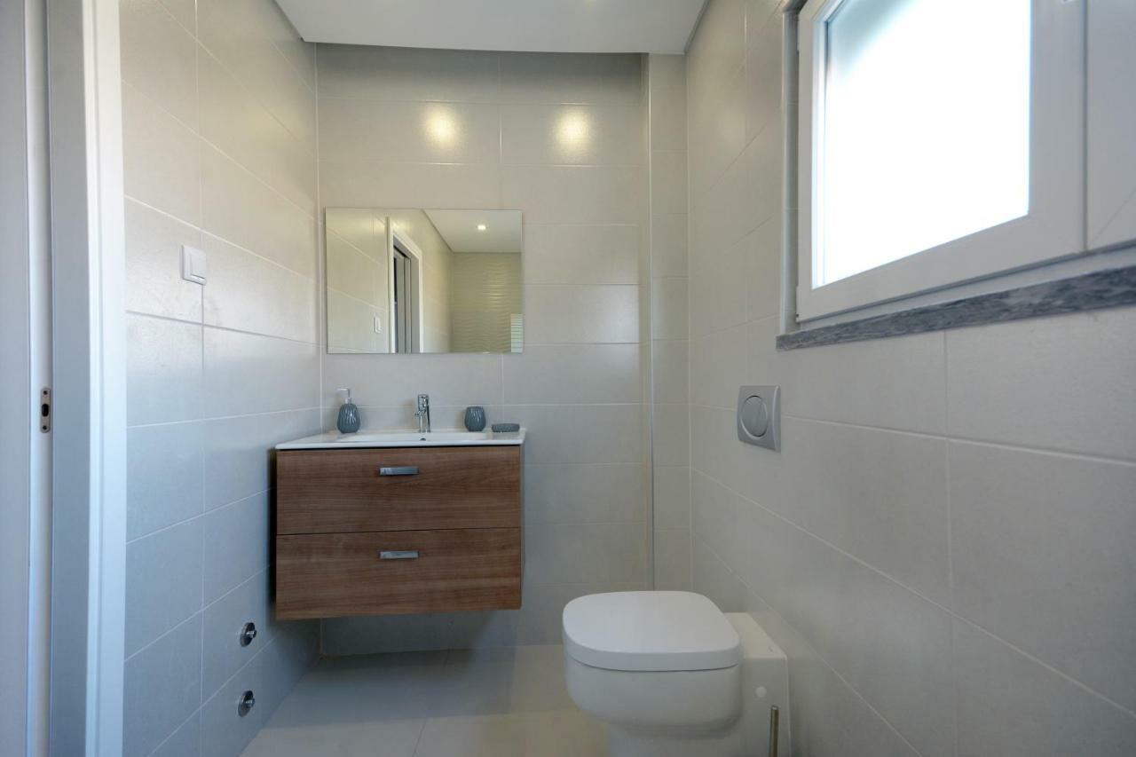Paradise Terrace House Quinta do Conde Экстерьер фото