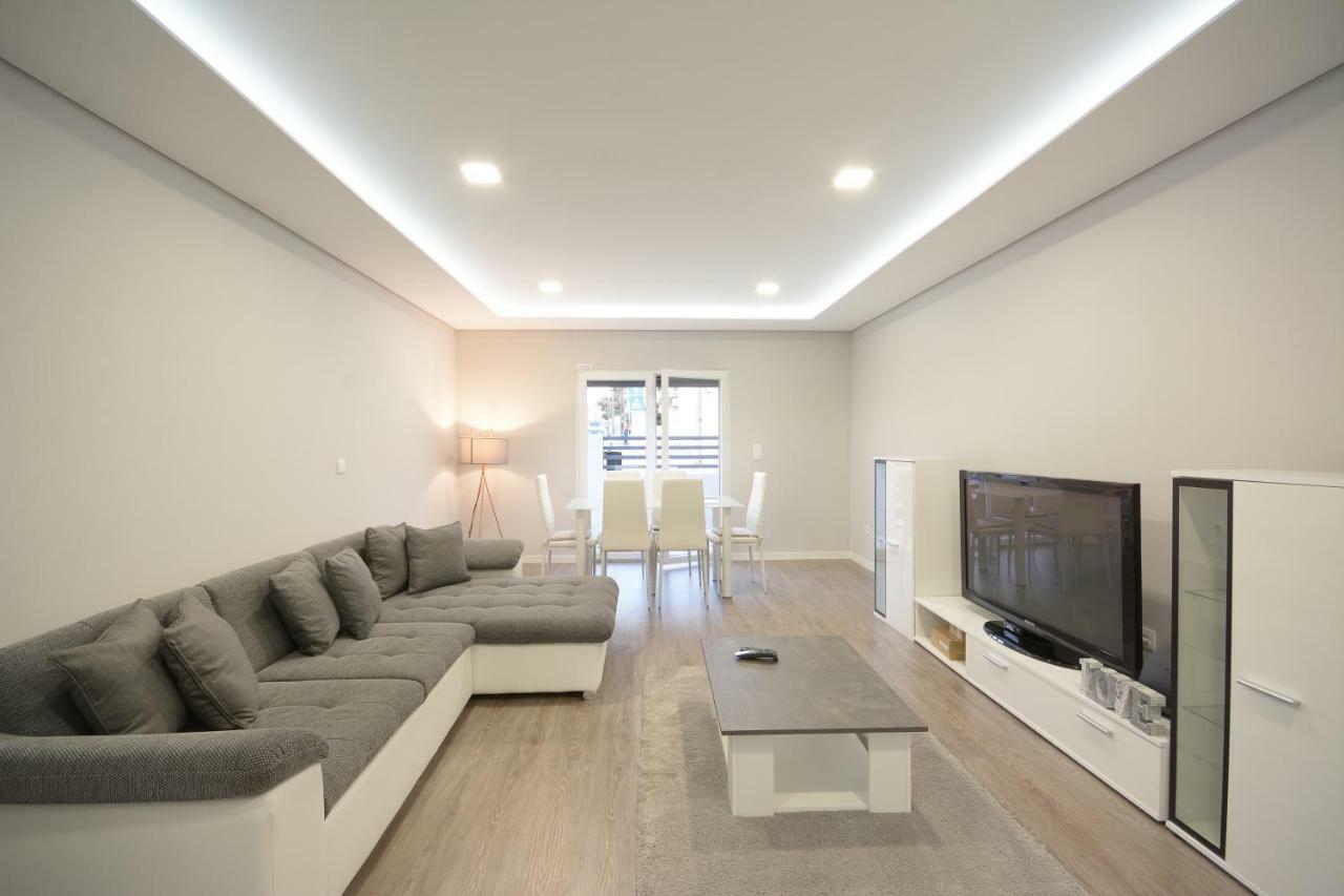 Paradise Terrace House Quinta do Conde Экстерьер фото
