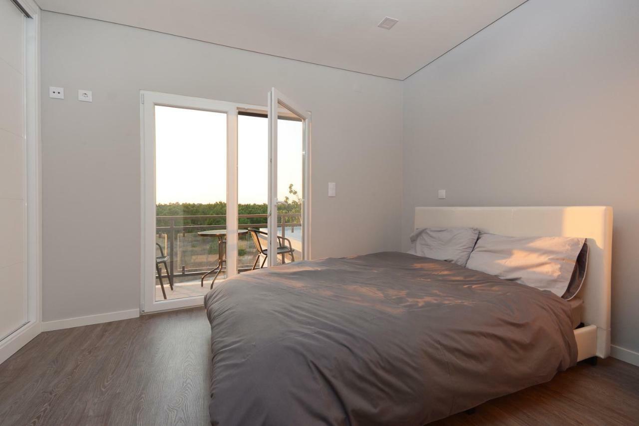 Paradise Terrace House Quinta do Conde Экстерьер фото